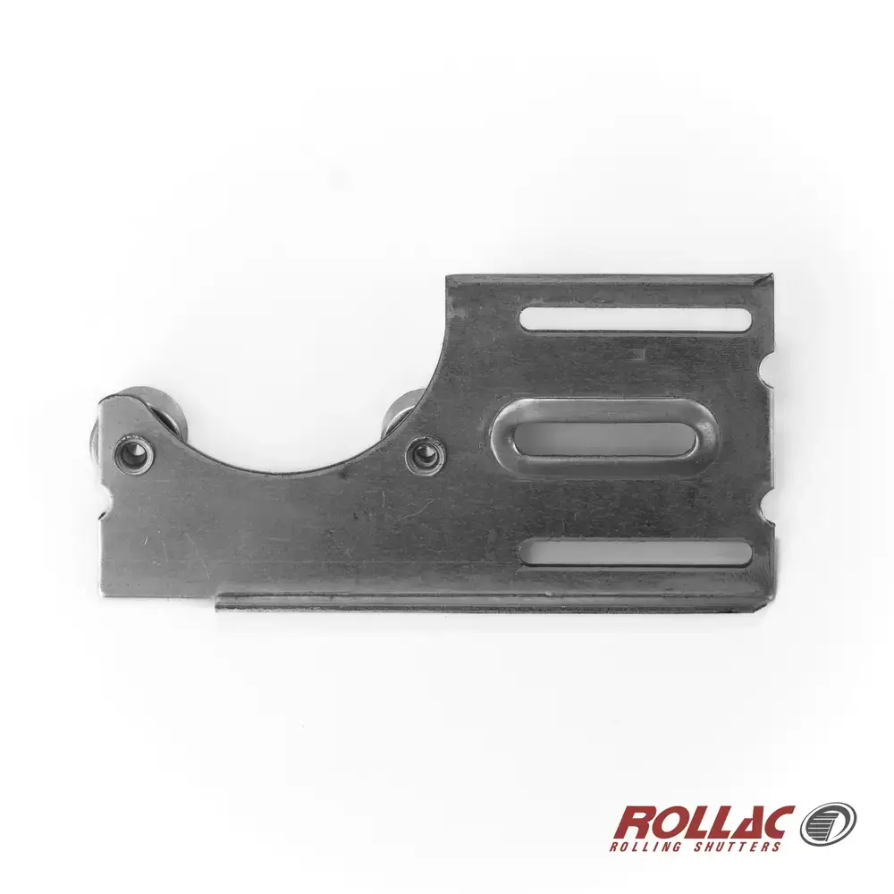 INTERMEDIATE SUPPORT W/2 BEARINGS F/60-70MM ADAPTOR PIN