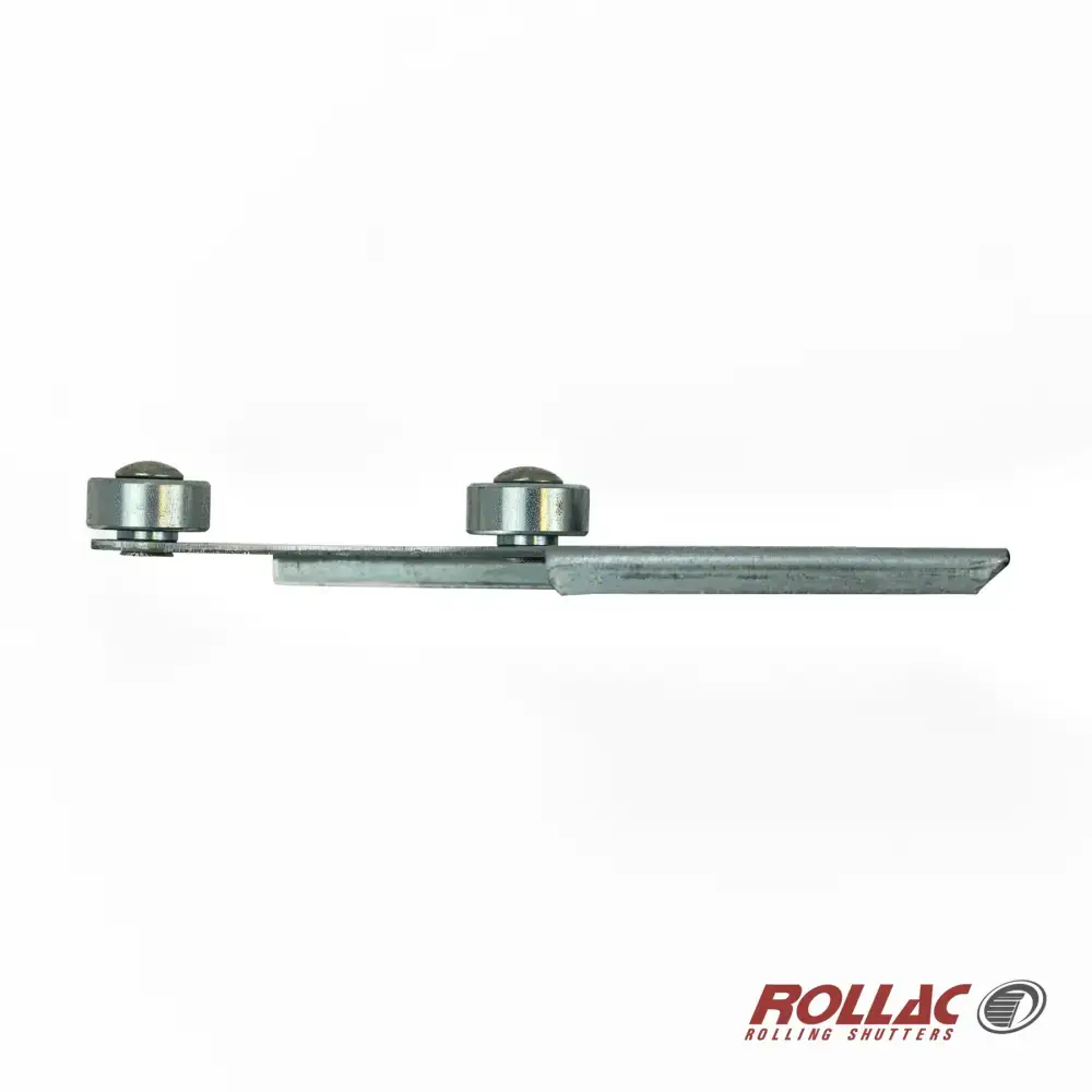 INTERMEDIATE SUPPORT W/2 BEARINGS F/60-70MM ADAPTOR PIN