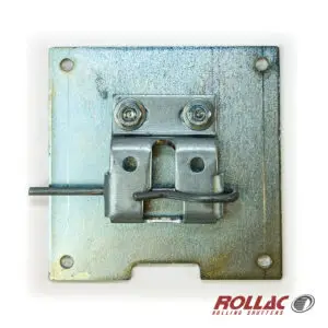mounted 5050, with pin, for idler 4248 & 4265, springs 9618, 9622