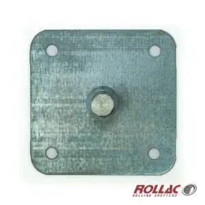 for idlers with 12mm pivot