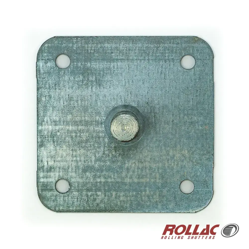 for idlers with 12mm pivot