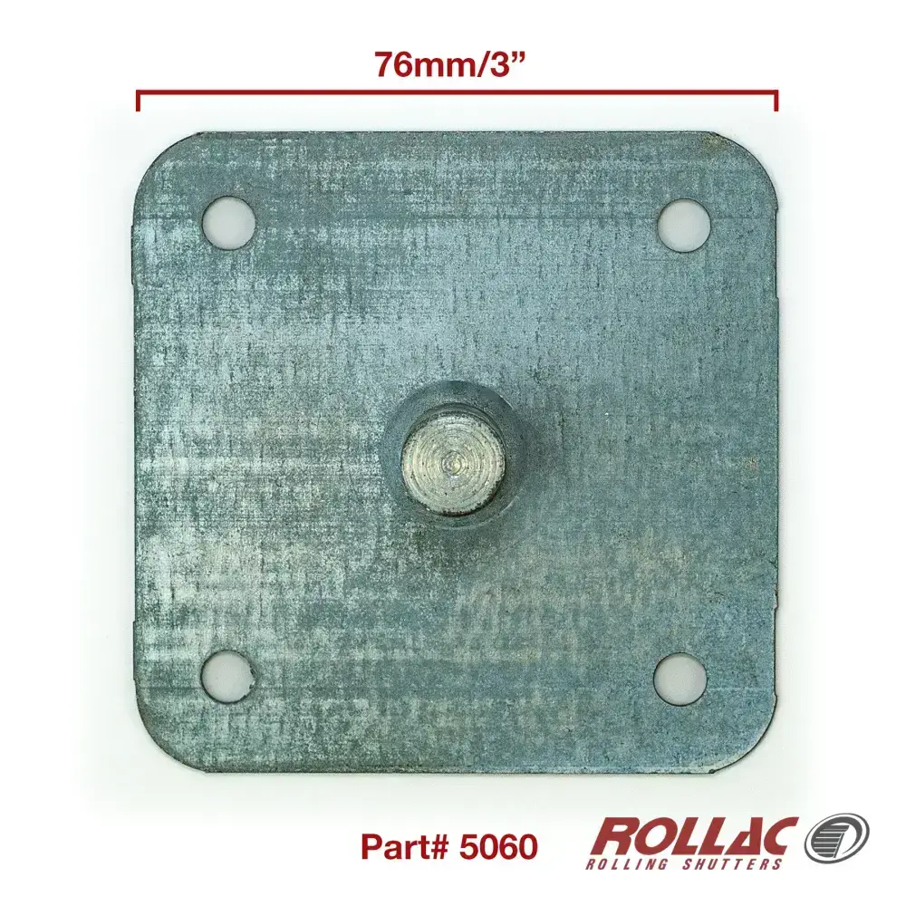 for idlers with 12mm pivot