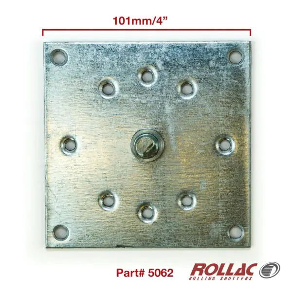 100mmx100mm
