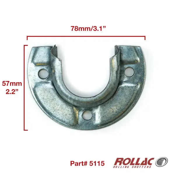 holder for 42mm bearing