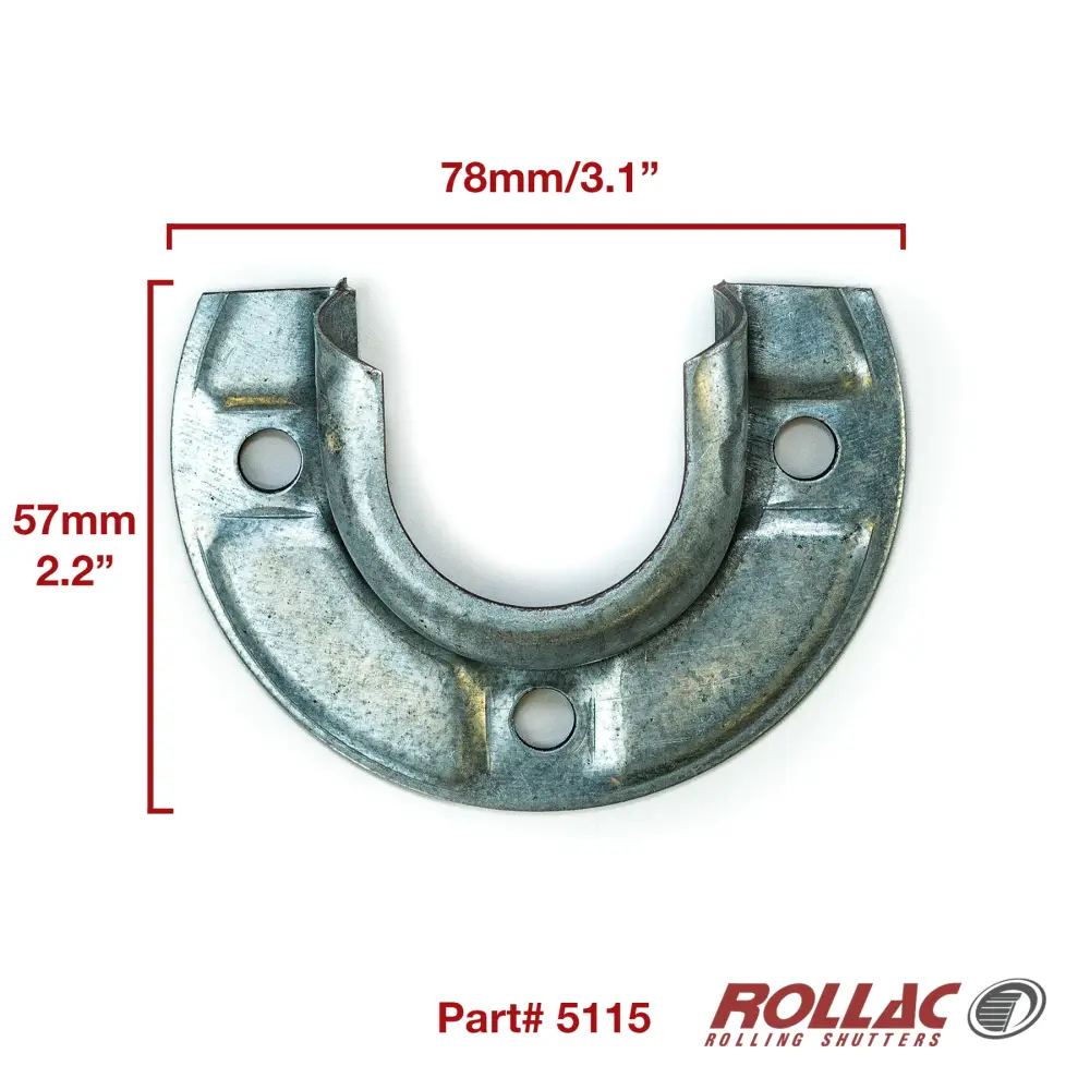 holder for 42mm bearing