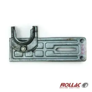 support for 42 mm bearing