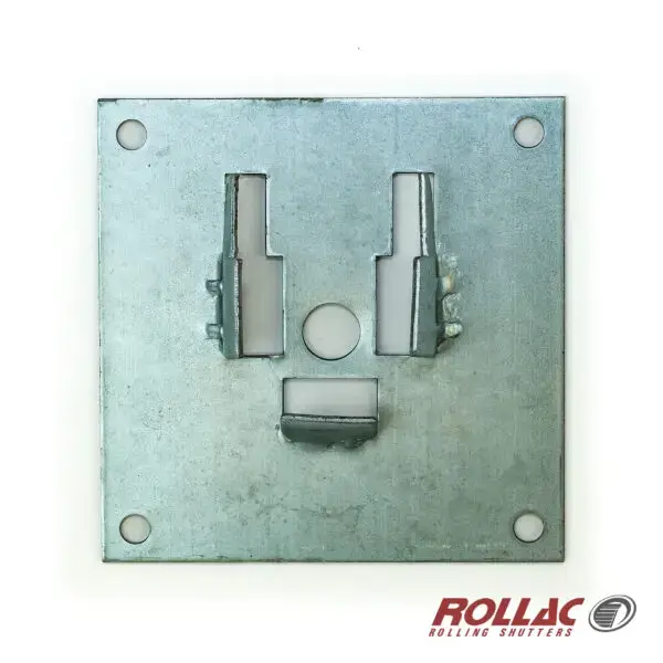 5140 on 100mmx100mm bracket, for 42mm bearing