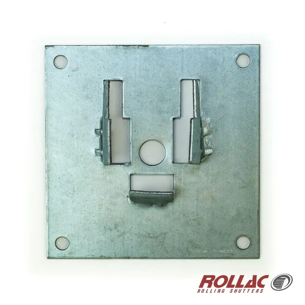 5140 on 100mmx100mm bracket, for 42mm bearing