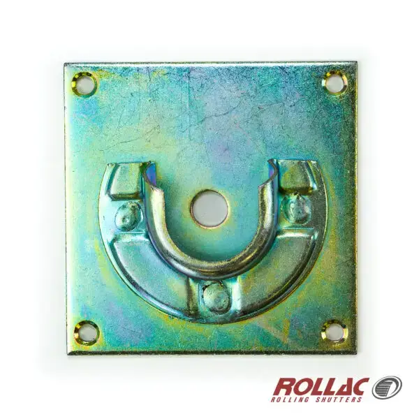 5115 on 100mmx100mm bracket, for 42mm bearing