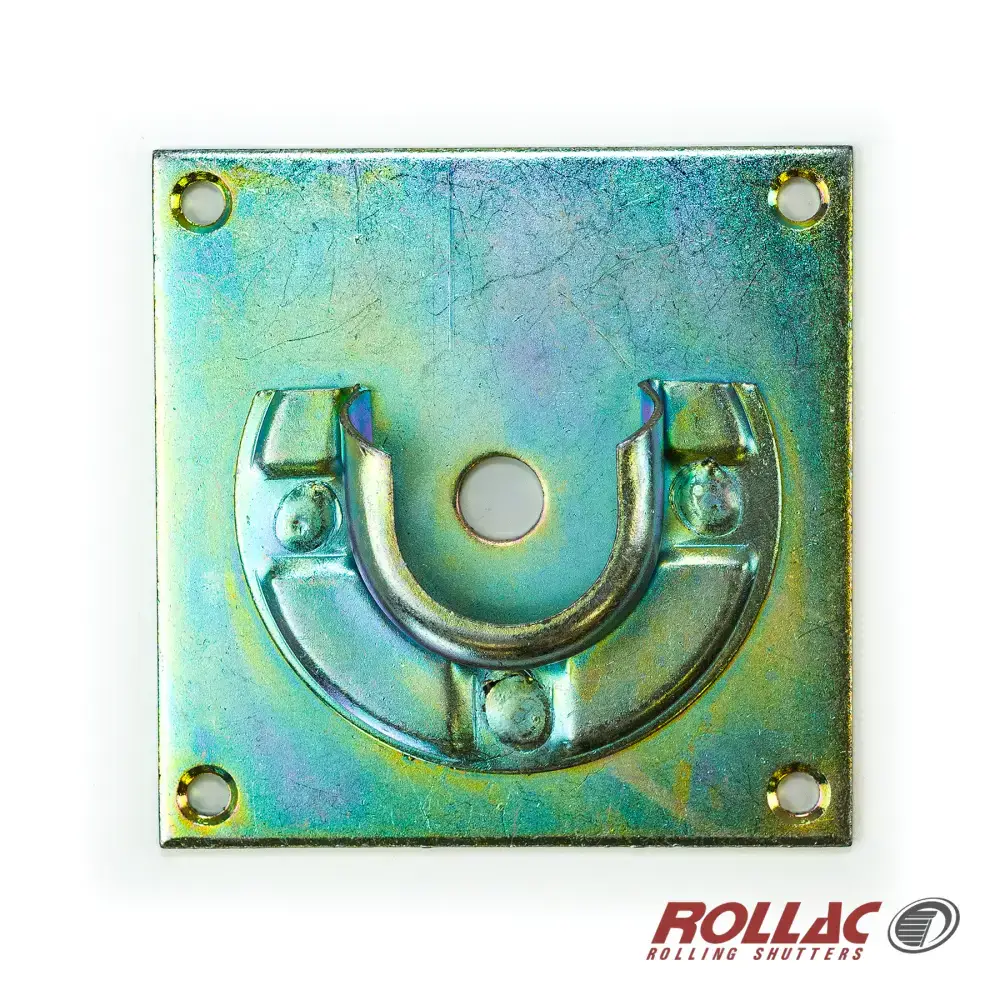 5115 on 100mmx100mm bracket, for 42mm bearing