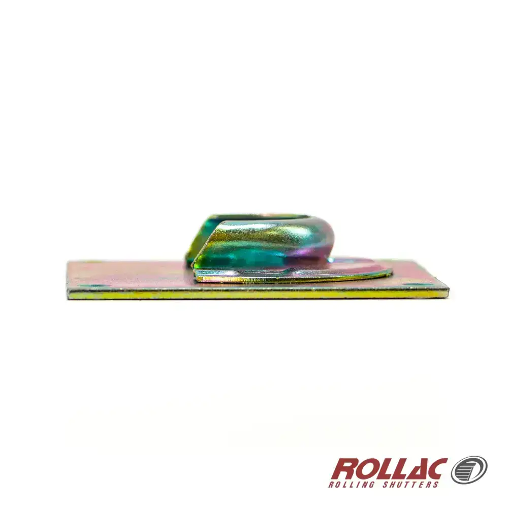 5115 on 100mmx100mm bracket, for 42mm bearing