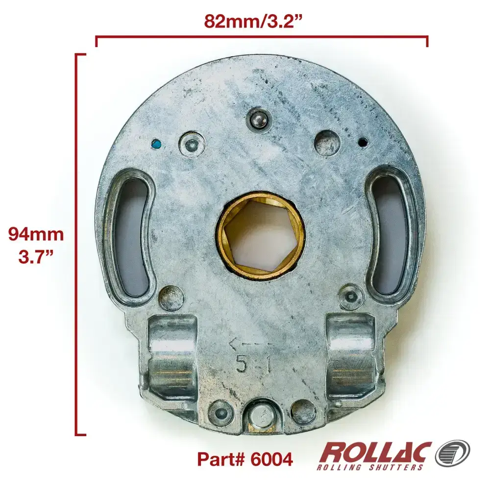 15mm sleeve, 8mm sq