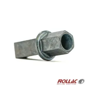 15mm oc to 13mm sq for 6011, 6012, & 6016