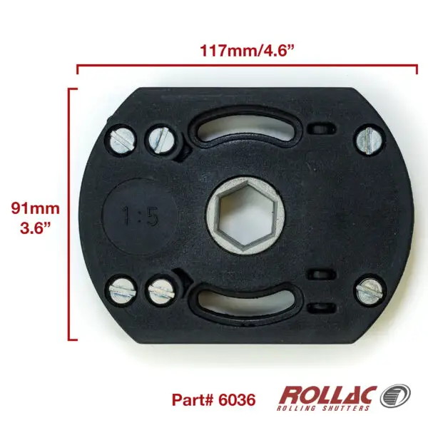 7mm hx