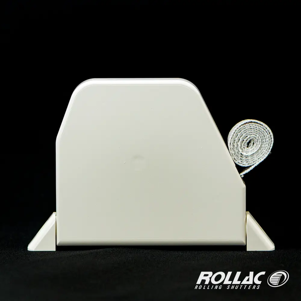 White, Grey tape, H131mm-W118mm-D21mm-L154mm