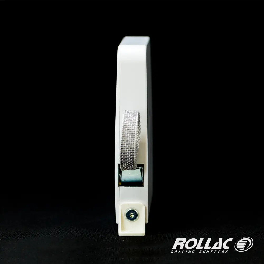 White, Grey tape