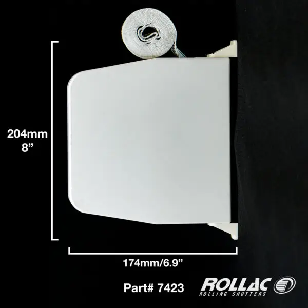 White, Grey tape