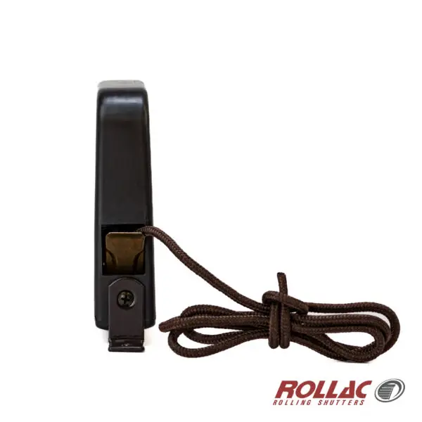 Brown, Rope Strap