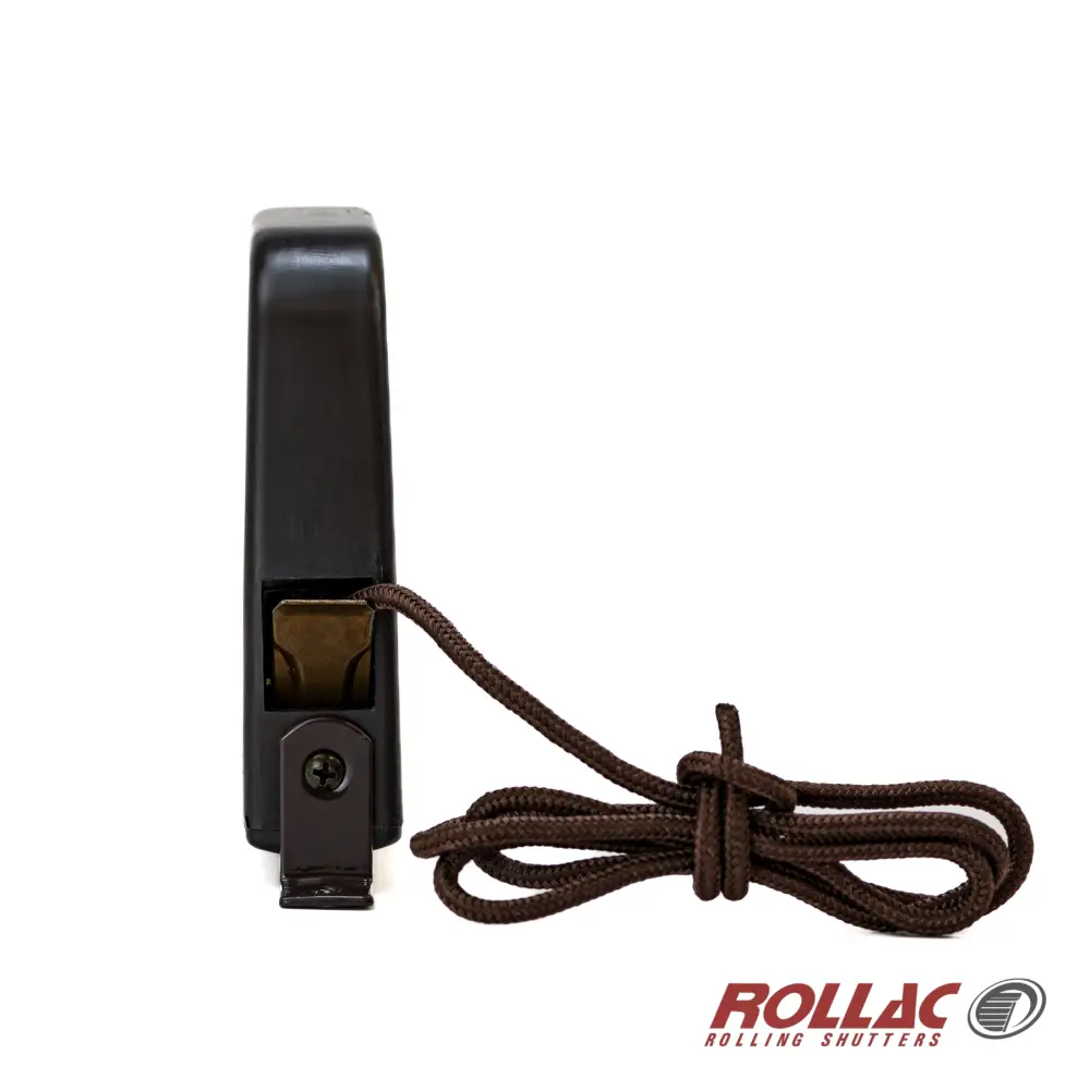 Brown, Rope Strap