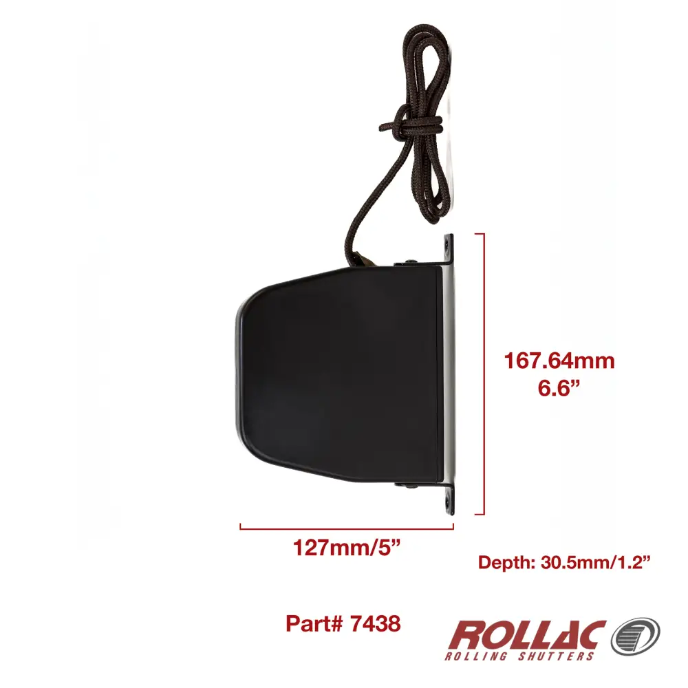 Brown, Rope Strap