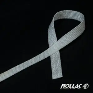 14mm White