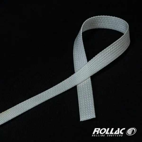 14mm White