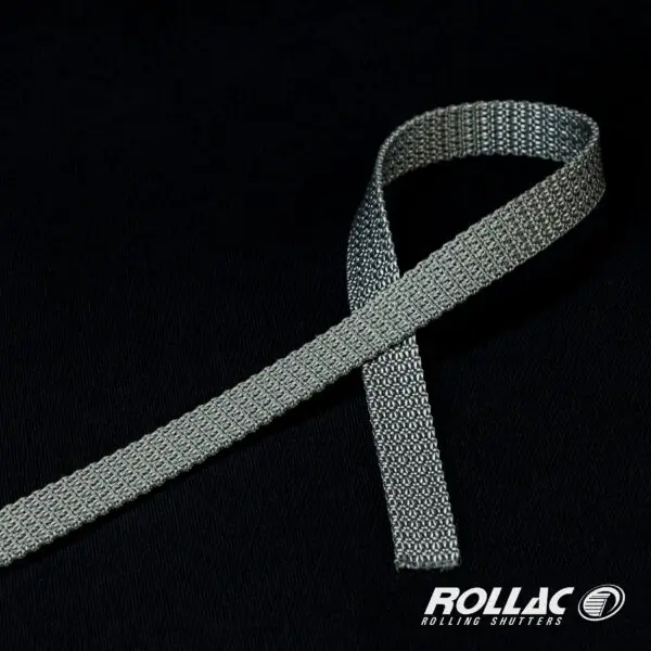 14mm Grey