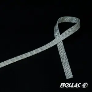 10mm Silver/Grey