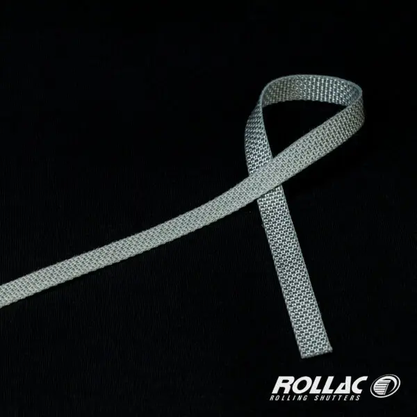 10mm Silver/Grey