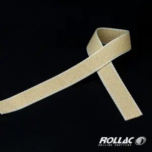 25mm Cream