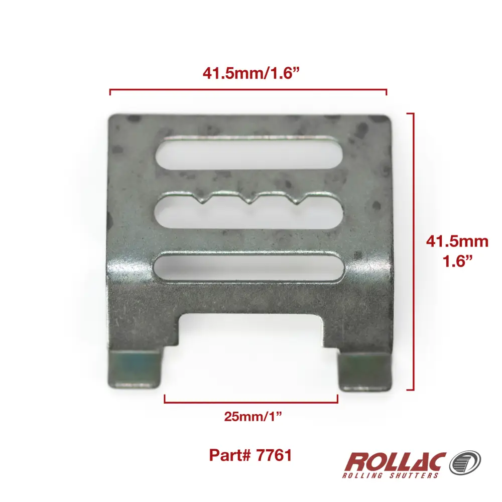 Steel Tape Hook