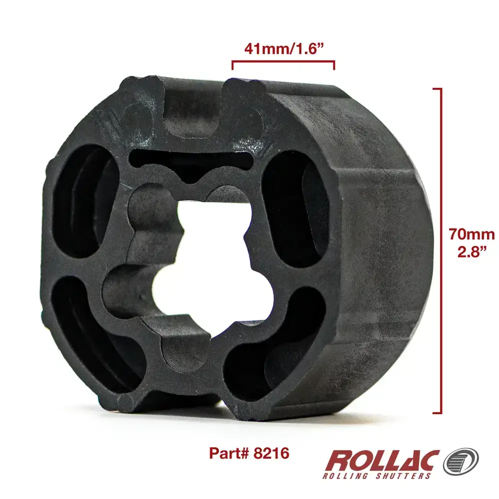 Drive, 78mm, LT60