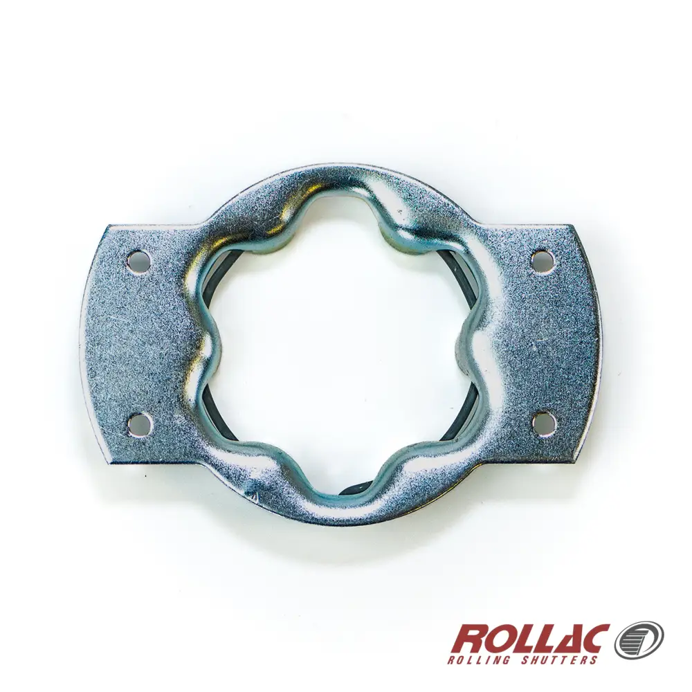 HA plate bracket, LT50 LT60