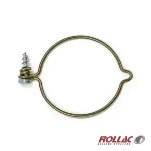Spring ring for all brackets, LT50 LT60