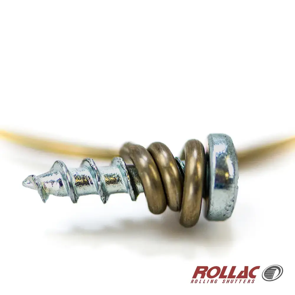 Spring ring for all brackets, LT50 LT60