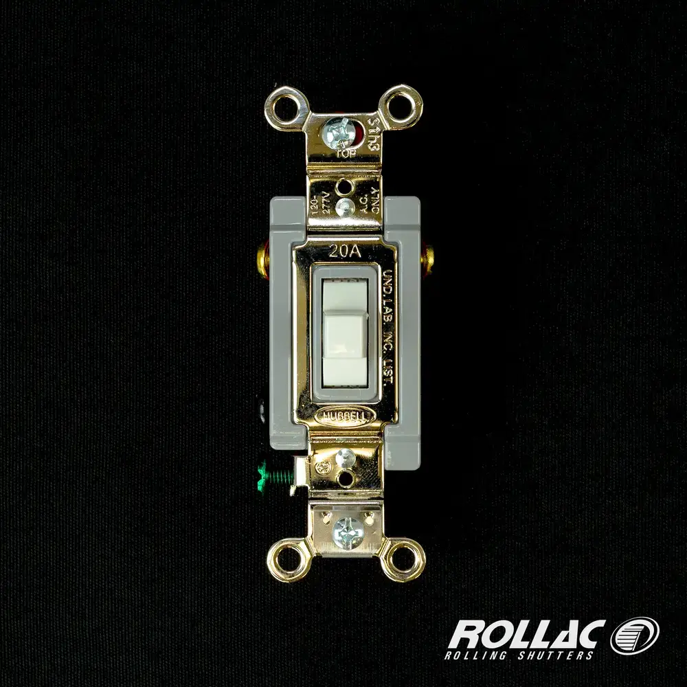 8381-1 Main, White HBL 1385W