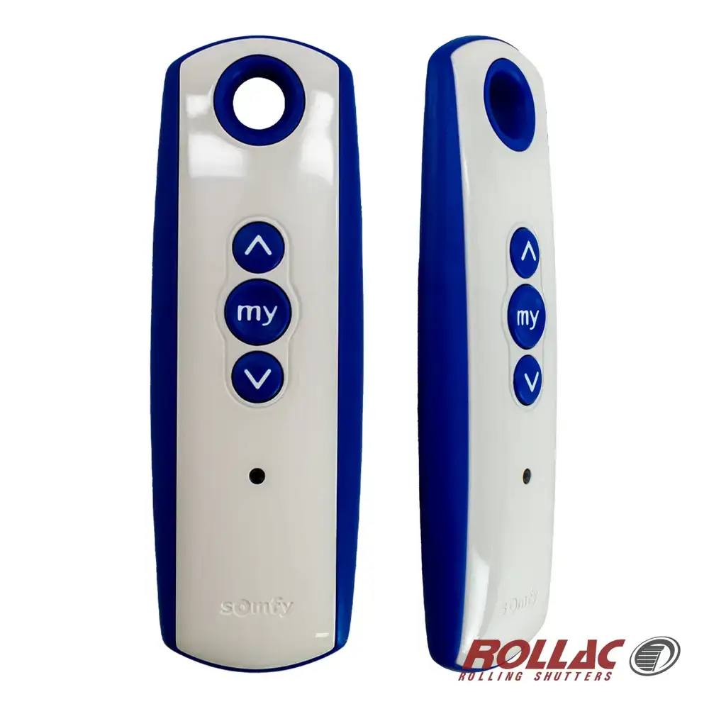 8736 Somfy Telis Patio 1CH FF-1 Telis Patio 1 Channel