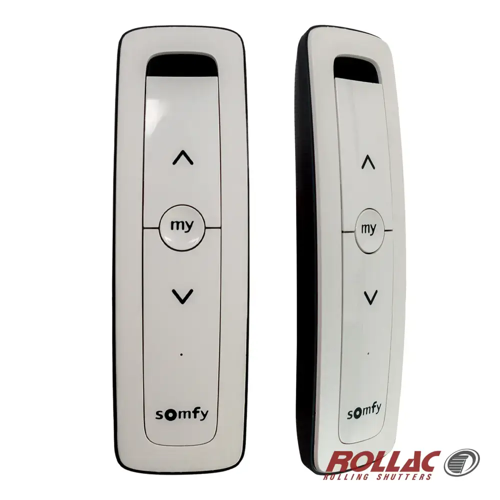 8750 Somfy Situo 1CH FF-1 Situo 1 RTS Pure II