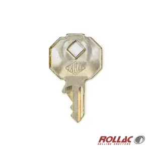 extra for mini cylinder lock