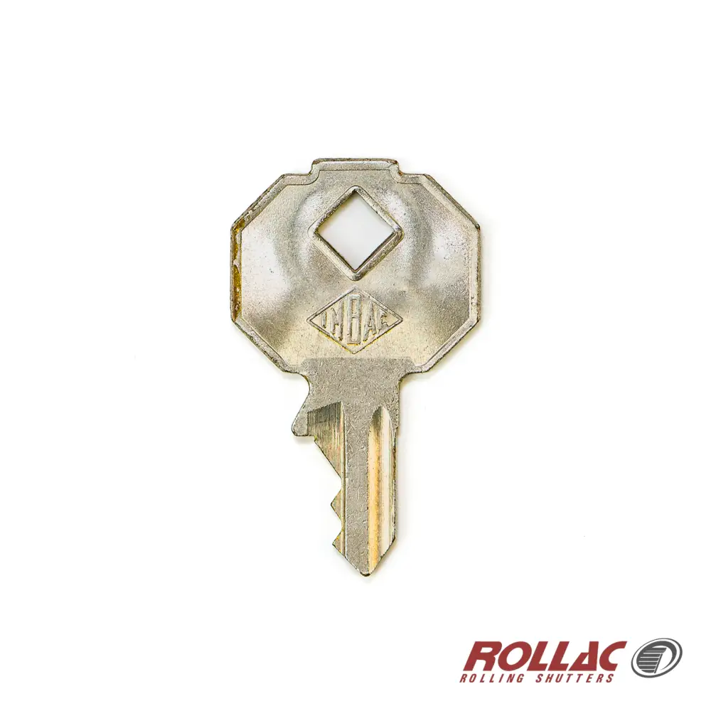 extra for mini cylinder lock