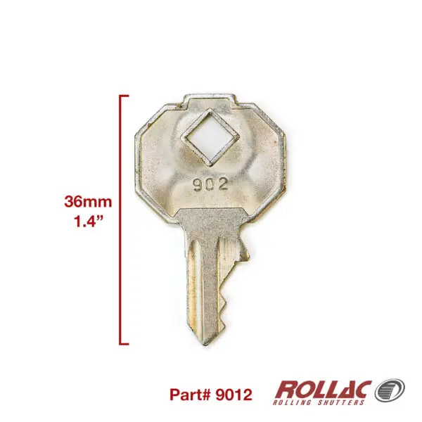 extra for mini cylinder lock