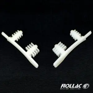 pvc slats, drive in fit