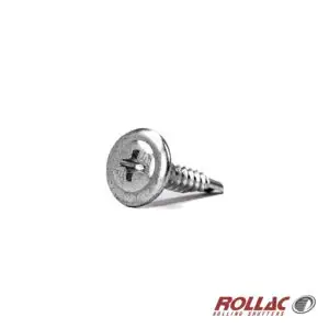 Screws for Rll59 applications