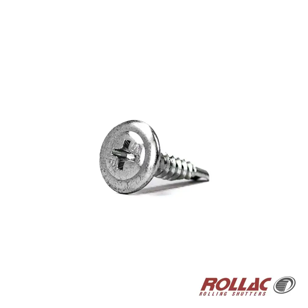 Screws for Rll59 applications