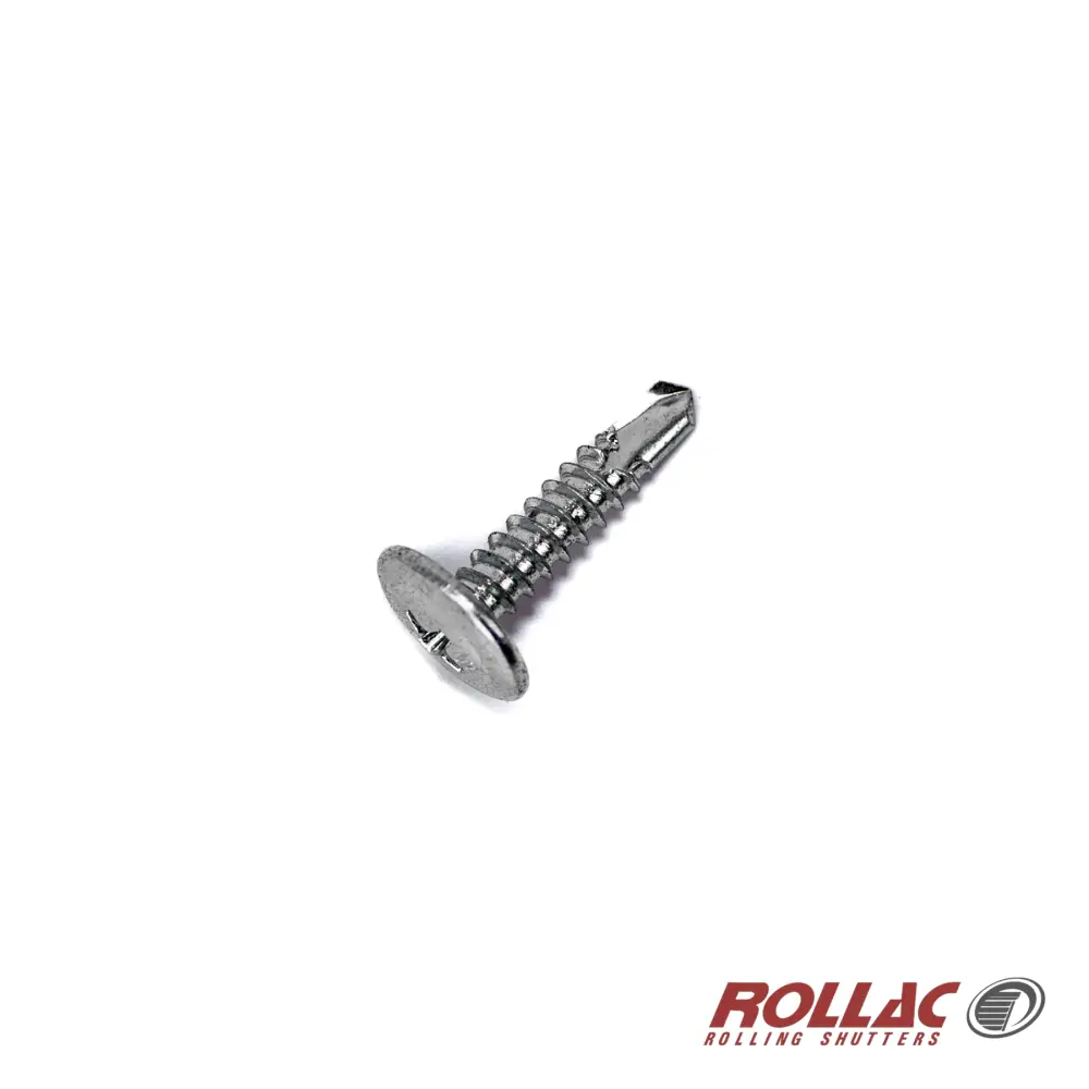 Screws for Rll59 applications