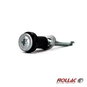 Screws for End Retention Rll59 applications