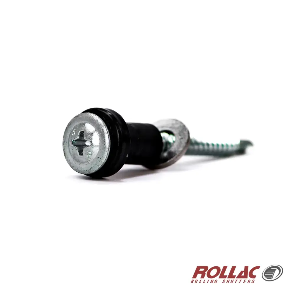 Screws for End Retention Rll59 applications