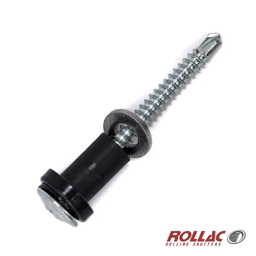 Screws for End Retention Rll59 applications