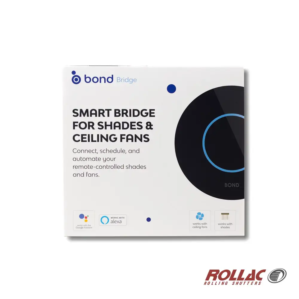 Bond-Bridge