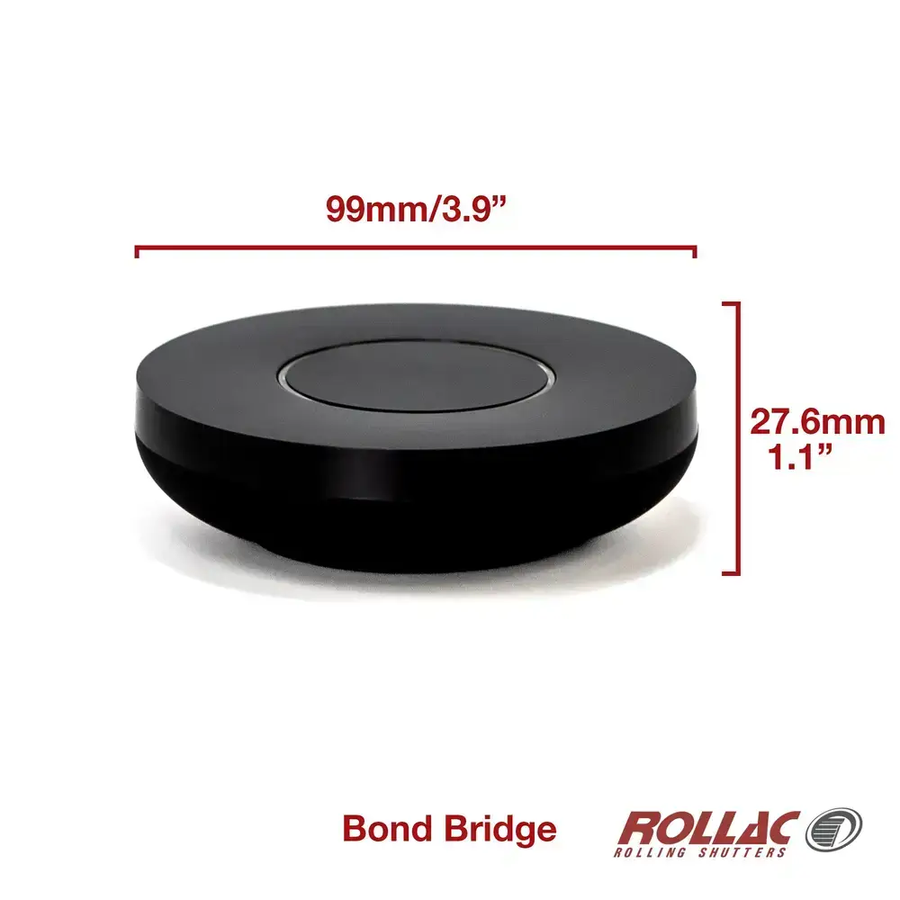 Bond-Bridge